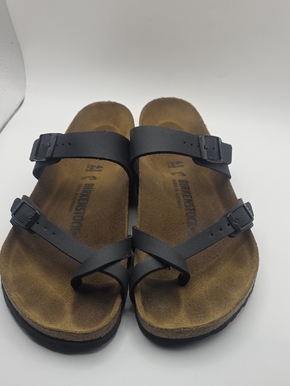 Birkenstock Mayari thong sandals